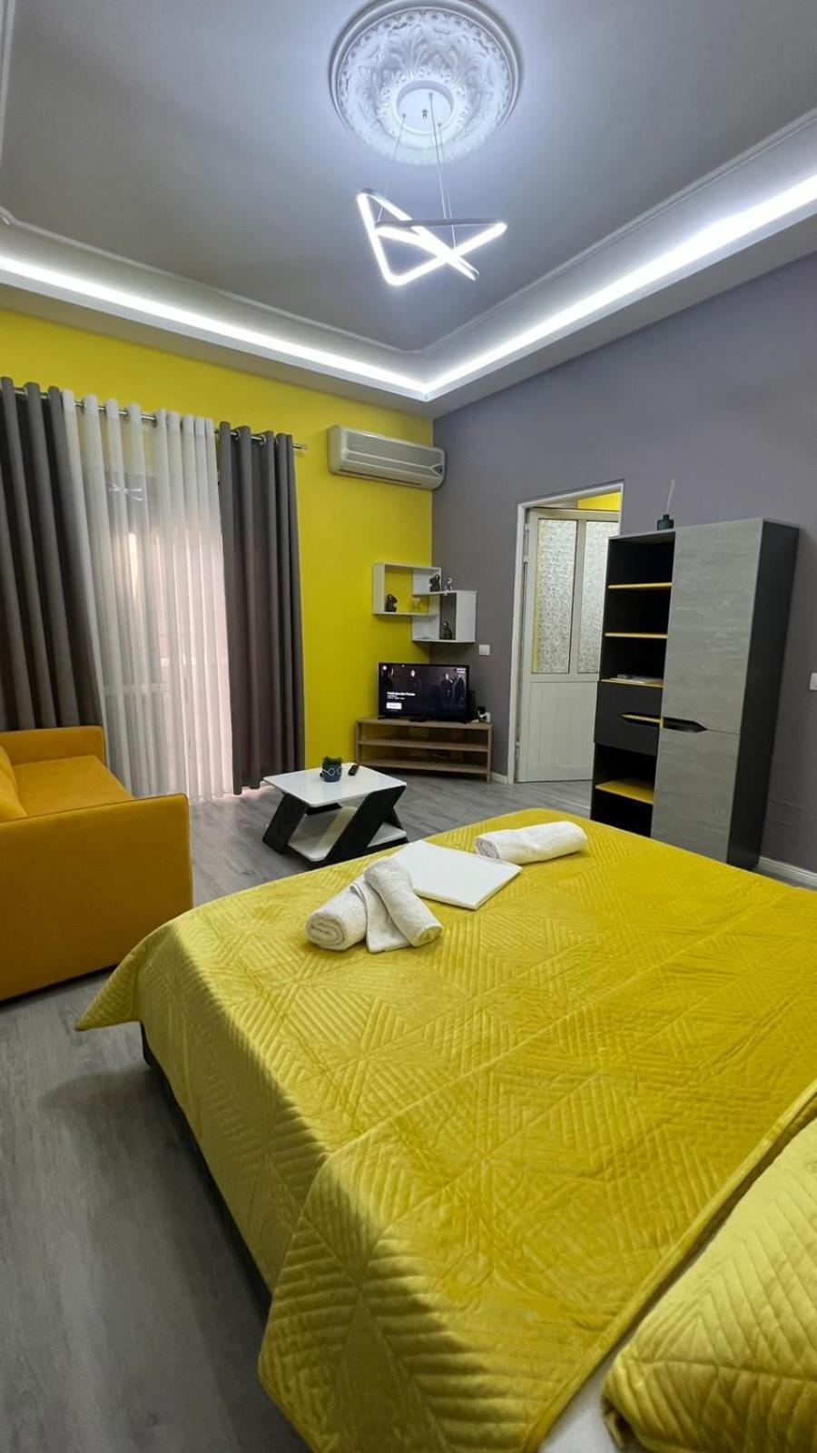 Algen Room'S Berat Bagian luar foto