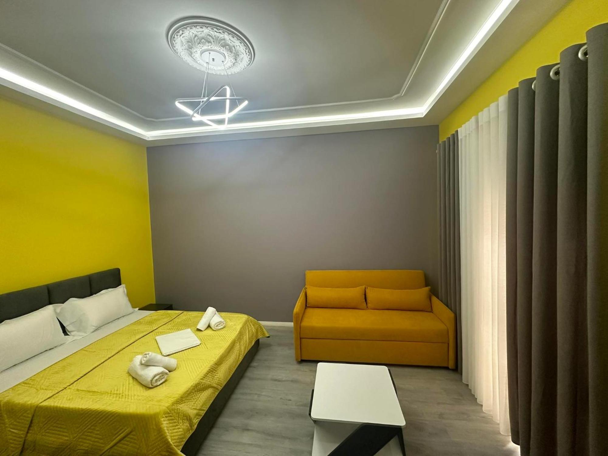 Algen Room'S Berat Bagian luar foto