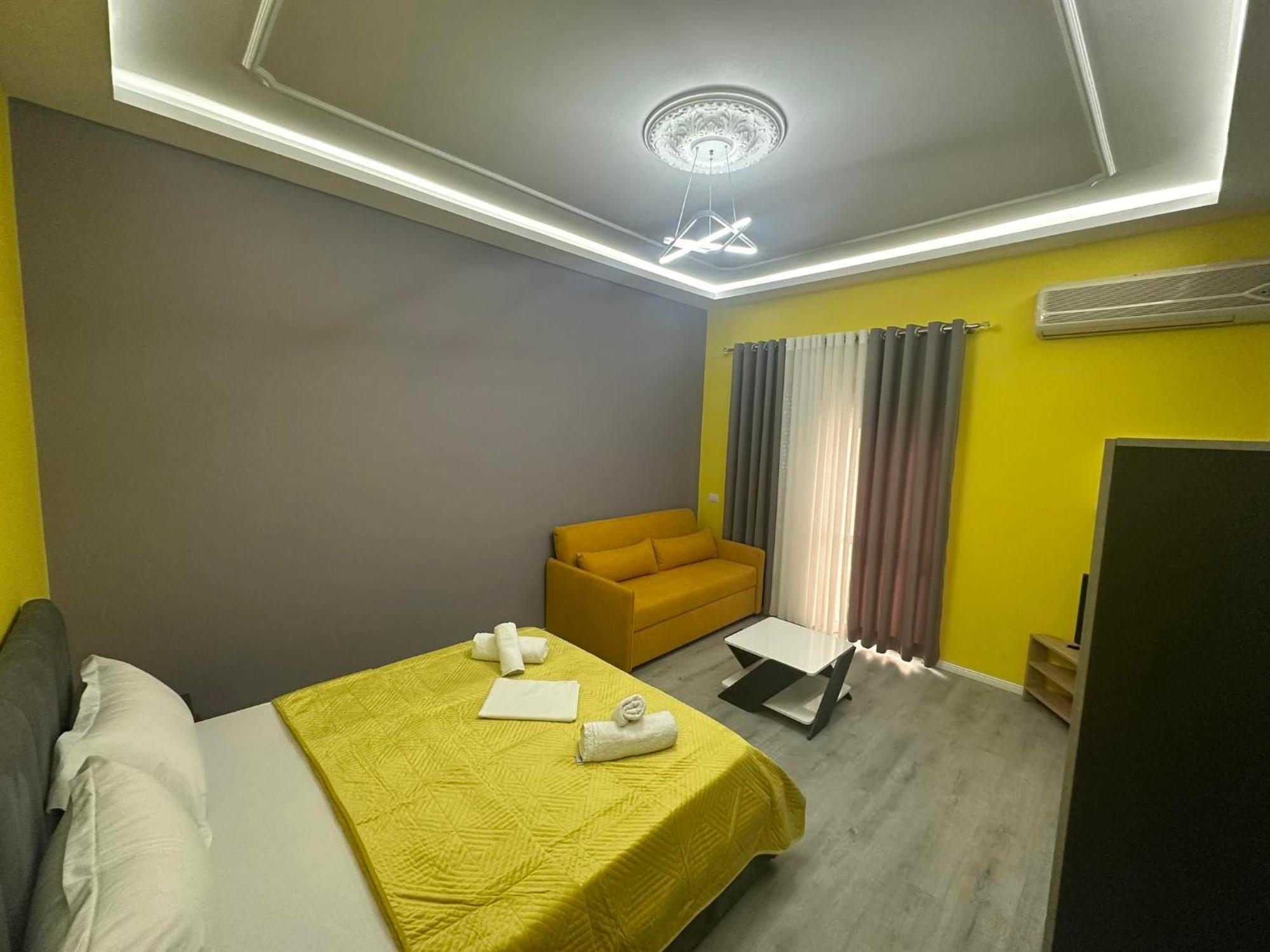 Algen Room'S Berat Bagian luar foto